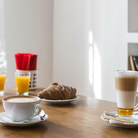 City View Apartments Krasków Εξωτερικό φωτογραφία